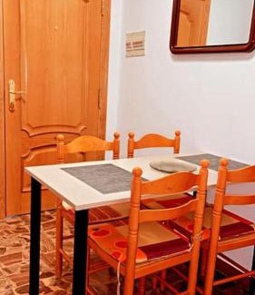 Ourense Apartment | Coqueto alojamiento cercano a las termas B
