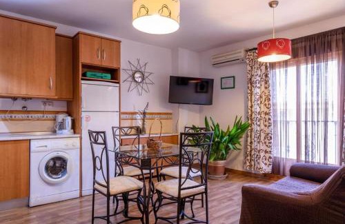 Martos Apartment | Coqueto Alojamiento