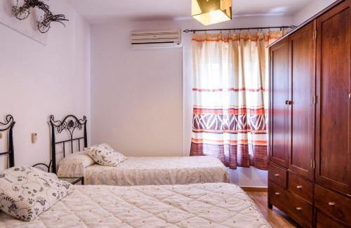 Martos Apartment | Coqueto Alojamiento