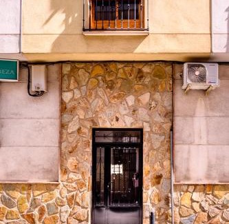 Martos Apartment | Coqueto Alojamiento
