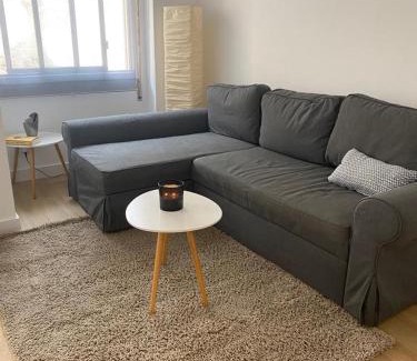 Santa Cruz de Tenerife Apartment | Coqueto apartamento con Garaje