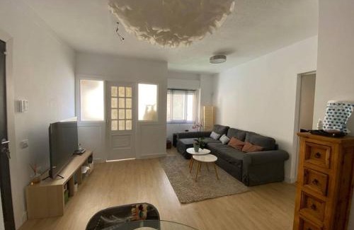 Santa Cruz de Tenerife Apartment | Coqueto apartamento con Garaje