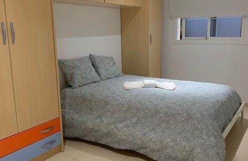 Las Arenas Apartment | Coqueto apartamento familiar