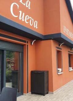 Avin Apartment | Coqueto apartamento al lado de Cangas de Onis