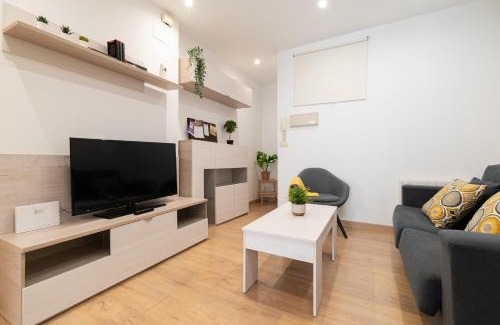 Casco Vello Apartment | Coqueto Apartamento