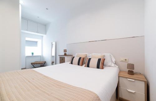 Casco Vello Apartment | Coqueto Apartamento