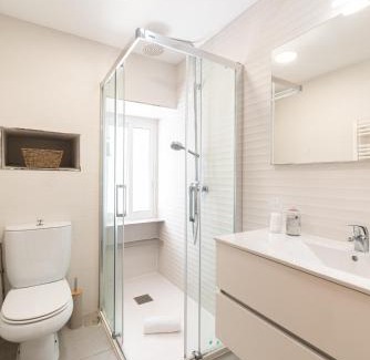 Casco Vello Apartment | Coqueto Apartamento