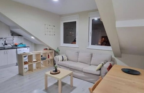 Ferrol Apartment | Coqueto Apartamento muy Luminoso