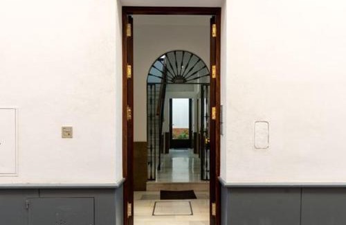 San Vicente Apartment | Coqueto apartamento para descubrir Sevilla