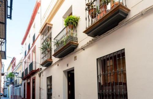 San Vicente Apartment | Coqueto apartamento para descubrir Sevilla
