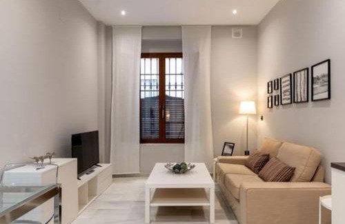San Vicente Apartment | Coqueto apartamento para descubrir Sevilla