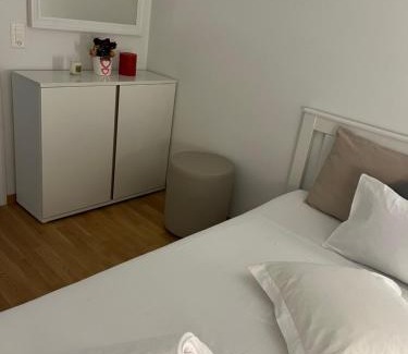 Saint-Jean and Charmilles House | Coqueto