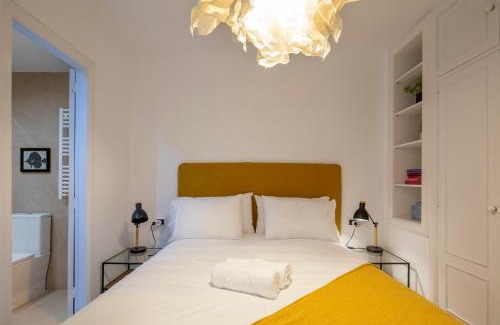 Vigo Apartment | Coqueto con piscina y parking by CABANA Rentals