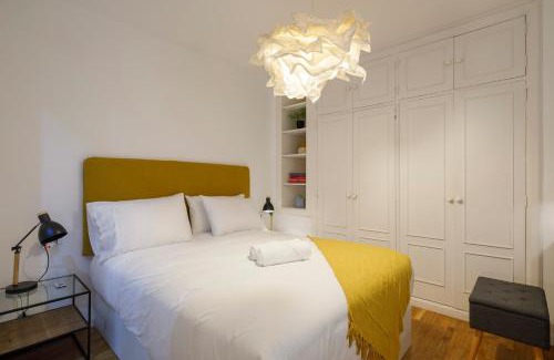 Vigo Apartment | Coqueto con piscina y parking by CABANA Rentals