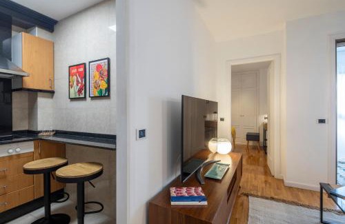 Vigo Apartment | Coqueto con piscina y parking by CABANA Rentals