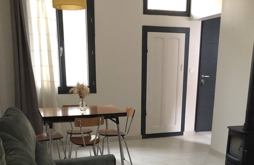 Saint-Martin House | Coquette Maison de Ville à Perpignan