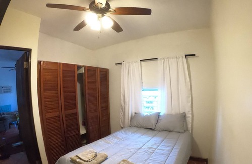 Isabela House | Coqui House Isabela Puerto Rico