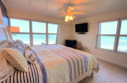 Crescent Beach Apartment | Coquina A207 - Shell Haven