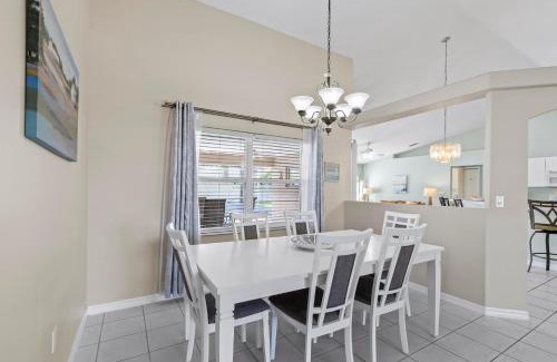 Palm Harbor House | Coquina Dreams - Pool Home in Palm Coast