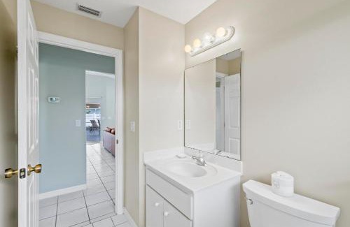 Palm Harbor House | Coquina Dreams - Pool Home in Palm Coast
