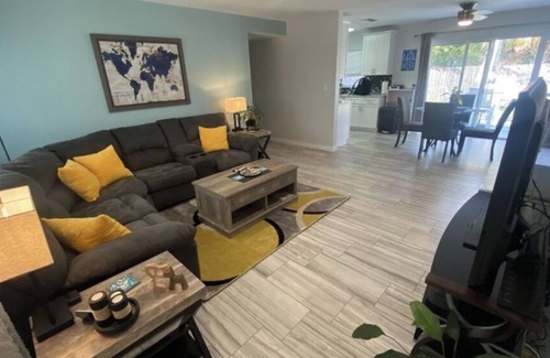 Coquina Key House | Coquina Key Gem