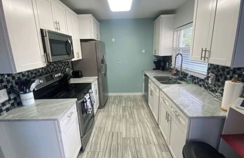 Coquina Key House | Coquina Key Gem