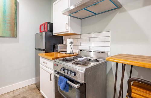 Coquina Key Condo | Coquina Key Hideaway