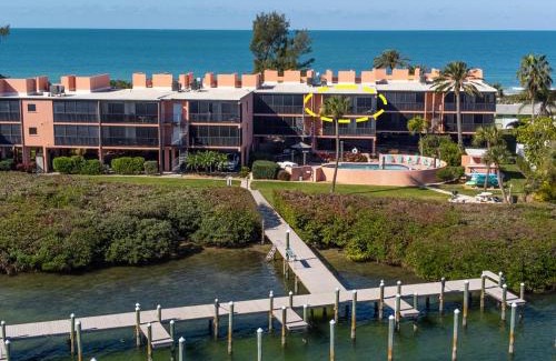 Bradenton Beach House | Coquina Moorings 203