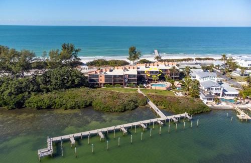 Bradenton Beach House | Coquina Moorings 203