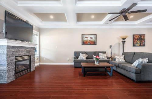 Coquitlam House | Coquitlam Heights Private Room