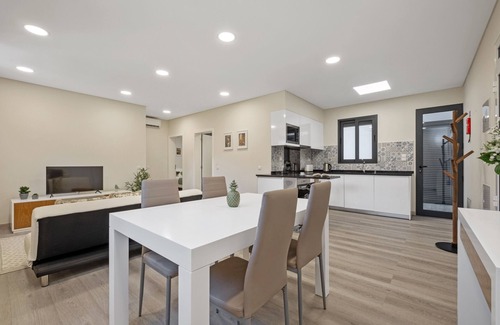 Curral das Freiras Apartment | Coração da Madeira - Cidrão by Madeira Sun Travel