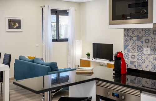 Curral das Freiras Apartment | Coração da Madeira - Torre by Madeira Sun Travel