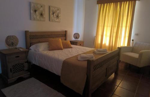 Furnas Apartment | Coração das Furnas