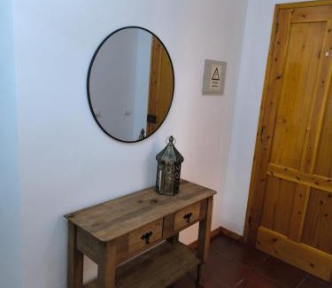 Furnas Apartment | Coração das Furnas