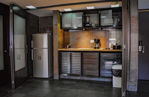 Usaquen Apartment | Cora 127 Plenitud