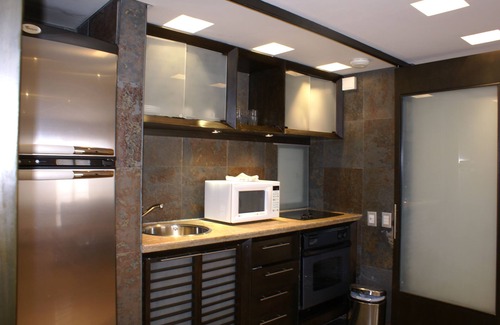 Usaquen Apartment | Cora 127 Plenitud