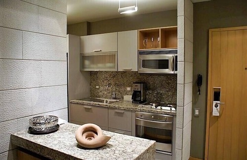 Usaquen Apartment | Cora 127 Plenitud