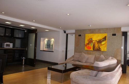 Usaquen Apartment | Cora 127 Plenitud