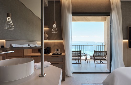 Kassandra Hotel | Cora Hotel & Spa
