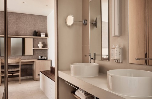 Kassandra Hotel | Cora Hotel & Spa