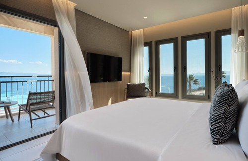 Kassandra Hotel | Cora Hotel & Spa