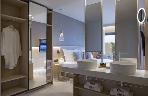 Kassandra Hotel | Cora Hotel & Spa