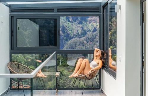 Curral das Freiras Apartment | Coracao da Madeira by Homie