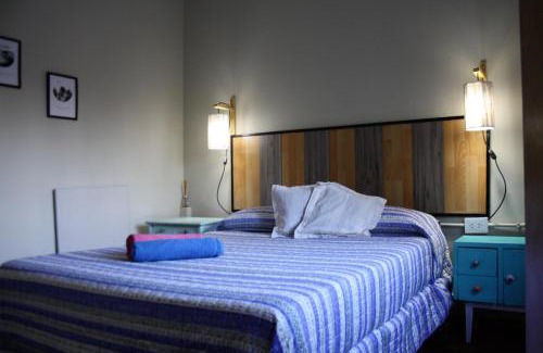 Mendoza City Center Bed & Breakfast | CORAGGIOSA