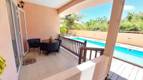 Grand Gaube Apartment | Corail - Holiday apartment