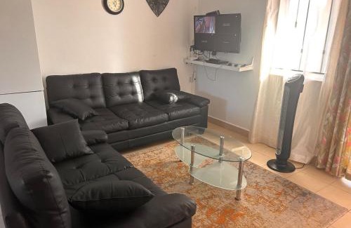 Grand Gaube Apartment | Corail - Holiday apartment