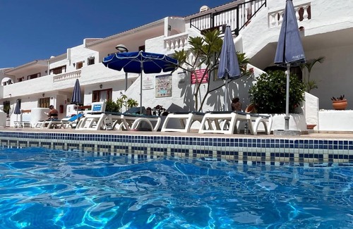 Los Cristianos Apartment | Coral Bay Port Royale