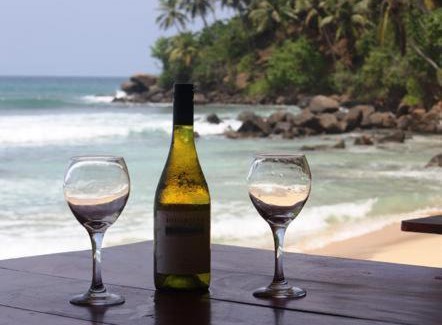 Mirissa House | Coral Beach Hotel