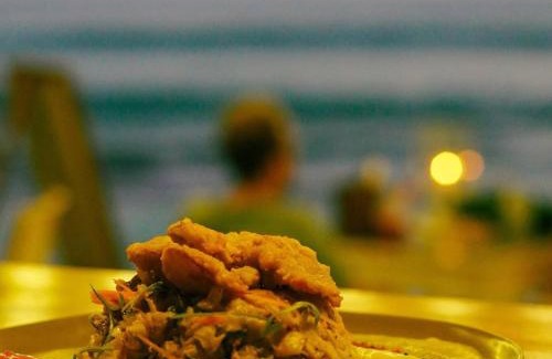 Mirissa House | Coral Beach Hotel
