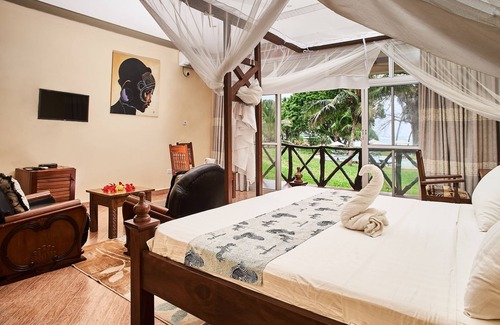Diani Beach Hotel | Coral Beach Resort